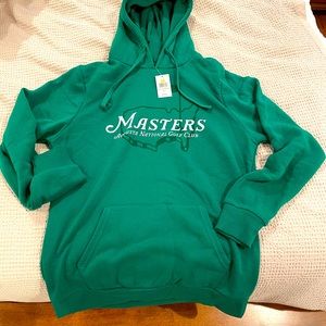 Masters Hoodie